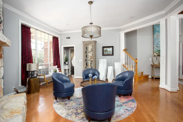 $549,900 | 4501 Aberdeen Drive, Amarillo, TX 79119