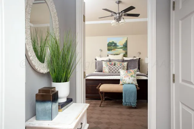 $549,900 | 4501 Aberdeen Drive, Amarillo, TX 79119