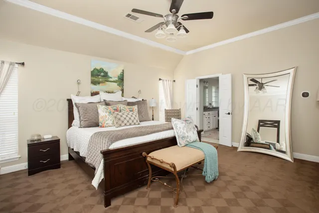 $549,900 | 4501 Aberdeen Drive, Amarillo, TX 79119