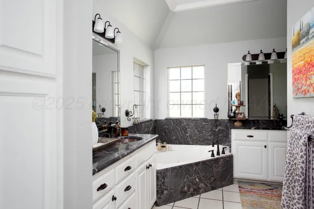 $549,900 | 4501 Aberdeen Drive, Amarillo, TX 79119