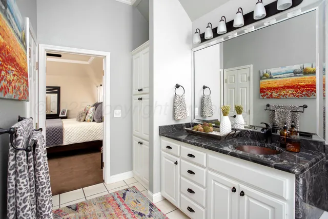 $549,900 | 4501 Aberdeen Drive, Amarillo, TX 79119