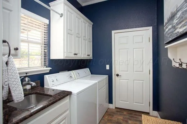 $549,900 | 4501 Aberdeen Drive, Amarillo, TX 79119