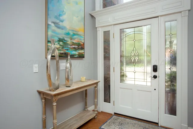 $549,900 | 4501 Aberdeen Drive, Amarillo, TX 79119