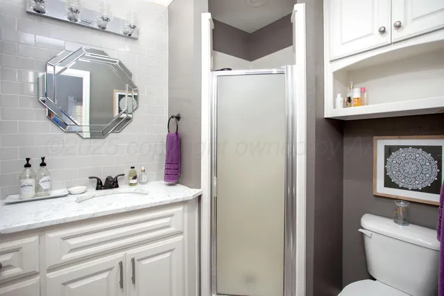 $549,900 | 4501 Aberdeen Drive, Amarillo, TX 79119