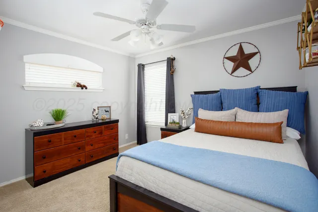 $549,900 | 4501 Aberdeen Drive, Amarillo, TX 79119