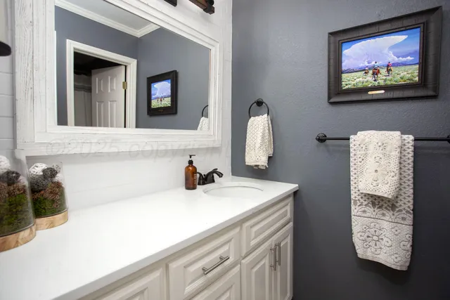 $549,900 | 4501 Aberdeen Drive, Amarillo, TX 79119