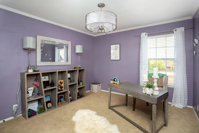 $549,900 | 4501 Aberdeen Drive, Amarillo, TX 79119