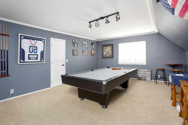 $549,900 | 4501 Aberdeen Drive, Amarillo, TX 79119