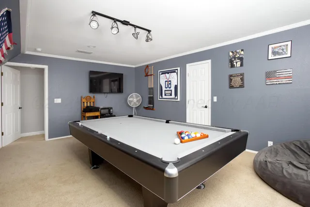 $549,900 | 4501 Aberdeen Drive, Amarillo, TX 79119