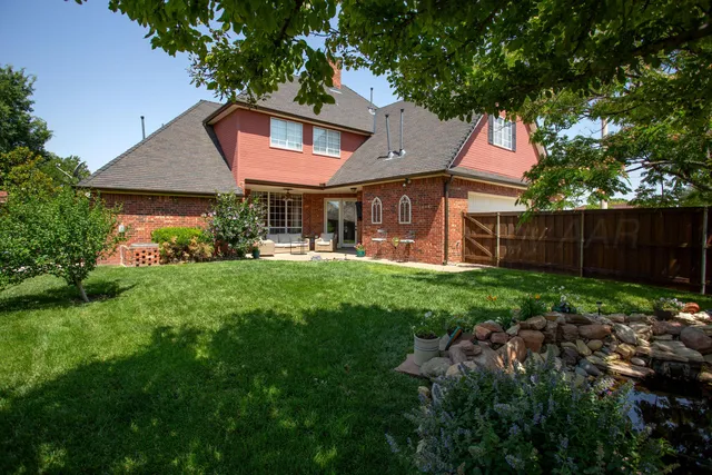 $549,900 | 4501 Aberdeen Drive, Amarillo, TX 79119