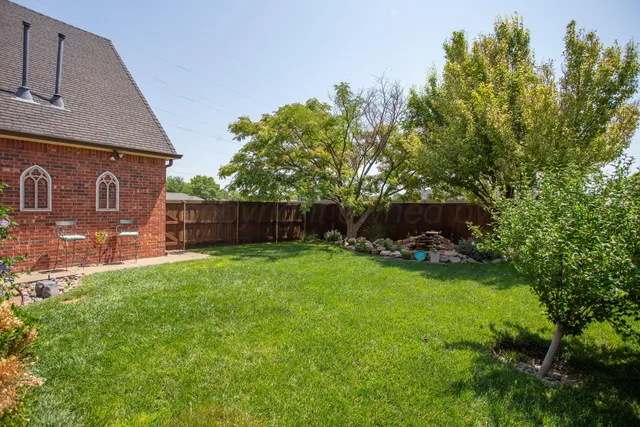 $549,900 | 4501 Aberdeen Drive, Amarillo, TX 79119