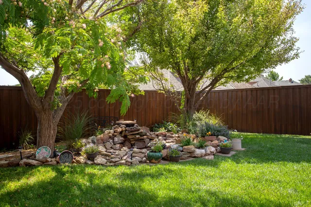 $549,900 | 4501 Aberdeen Drive, Amarillo, TX 79119