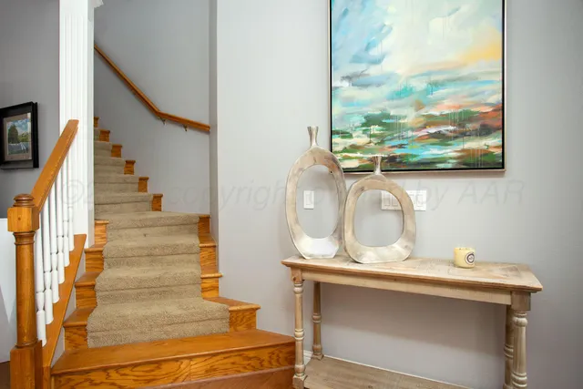 $549,900 | 4501 Aberdeen Drive, Amarillo, TX 79119