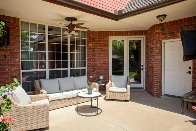 $549,900 | 4501 Aberdeen Drive, Amarillo, TX 79119