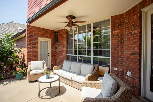 $549,900 | 4501 Aberdeen Drive, Amarillo, TX 79119