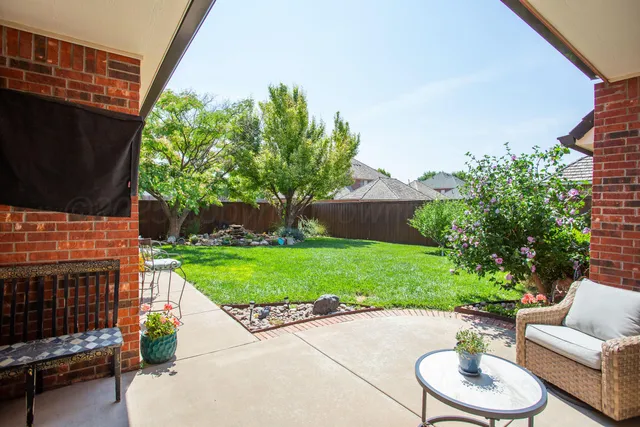 $549,900 | 4501 Aberdeen Drive, Amarillo, TX 79119