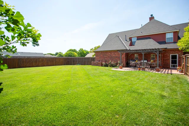 $549,900 | 4501 Aberdeen Drive, Amarillo, TX 79119