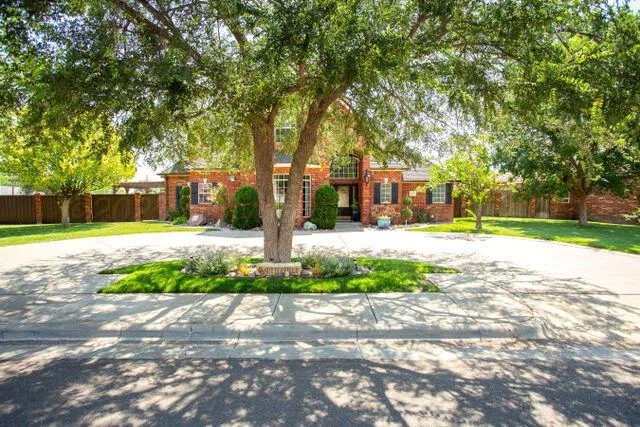 $549,900 | 4501 Aberdeen Drive, Amarillo, TX 79119