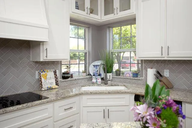 $549,900 | 4501 Aberdeen Drive, Amarillo, TX 79119