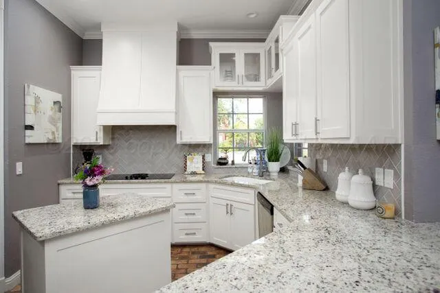 $549,900 | 4501 Aberdeen Drive, Amarillo, TX 79119