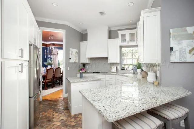 $549,900 | 4501 Aberdeen Drive, Amarillo, TX 79119