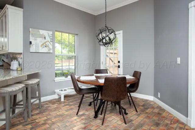 $549,900 | 4501 Aberdeen Drive, Amarillo, TX 79119