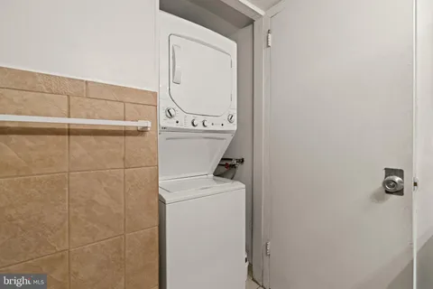 a view of wooden floor in an empty room