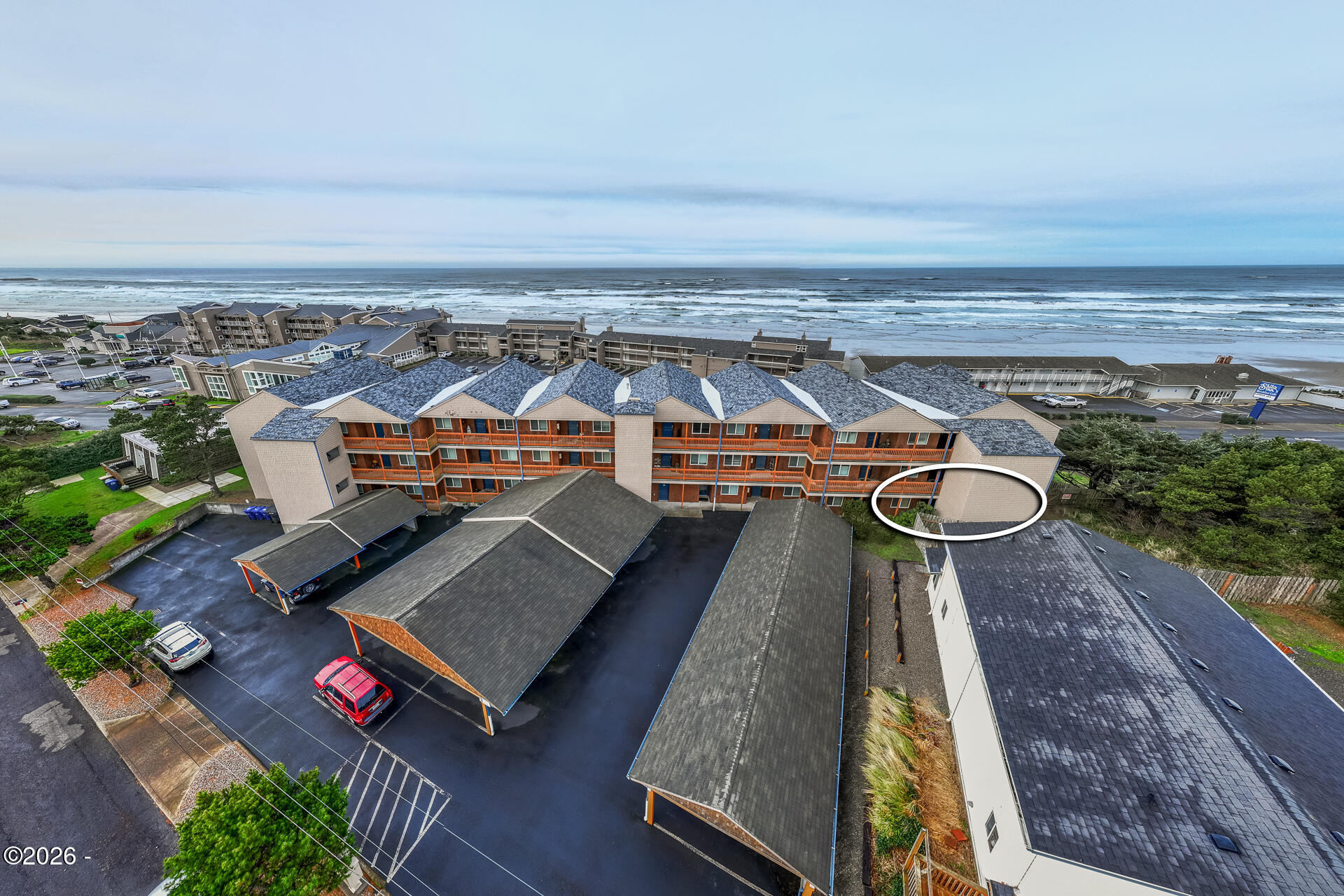 720 Southwest 6th Street Newport, OR 97365 - Photo 27 of 34 DJI_20260109103510_0005_D-Edit-RMLS