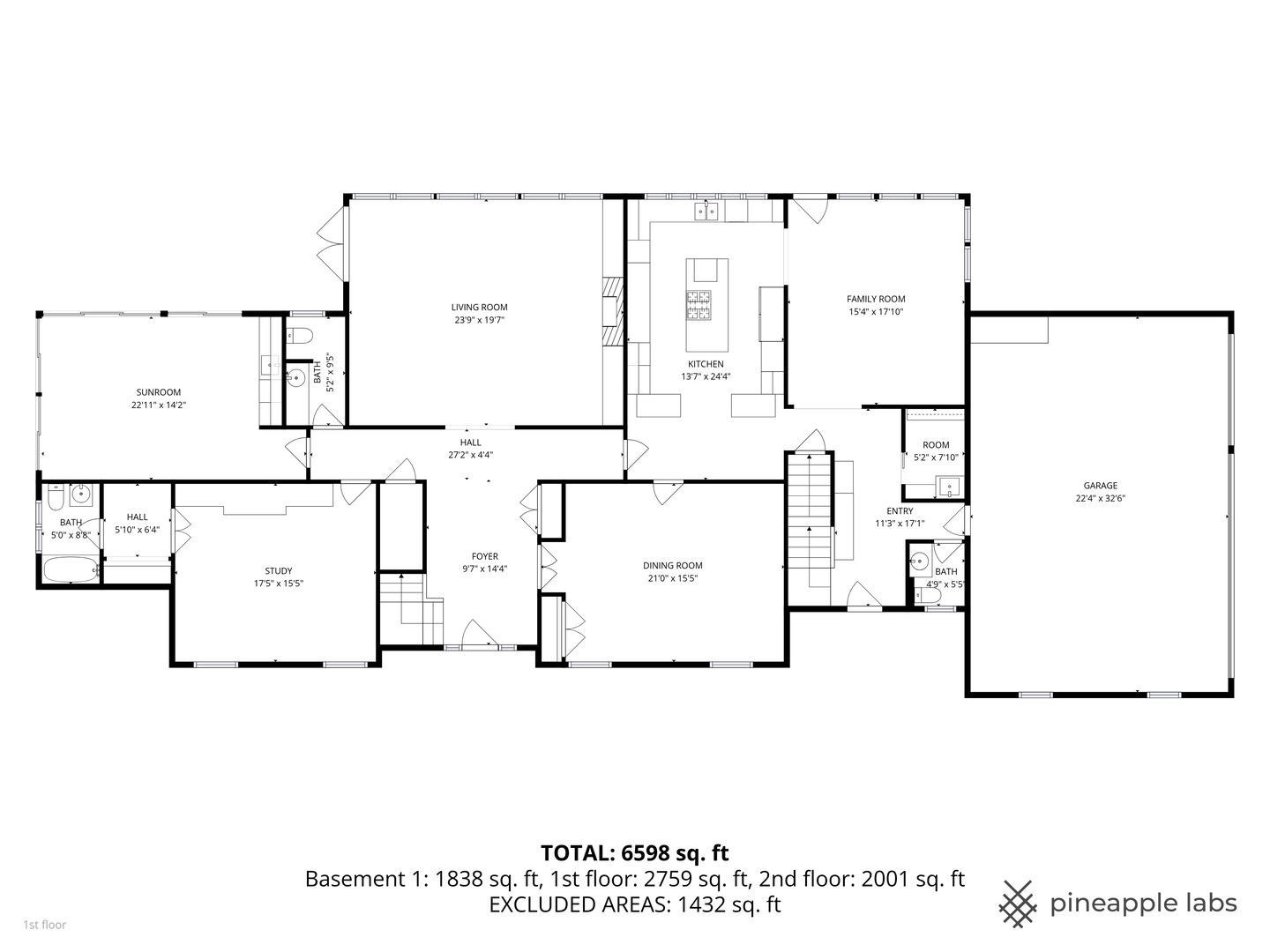 970 East Deerpath Road Lake Forest, IL 60045 - Photo 44 of 46