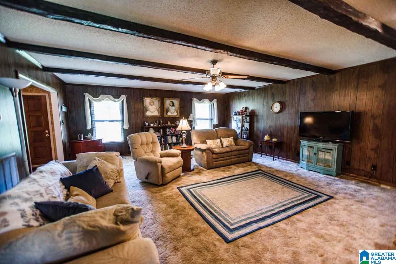 1980 Rabbit Branch Road Cropwell, AL 35054 - Photo 8 of 50