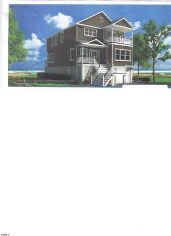 a picture of a building with a outdoor space