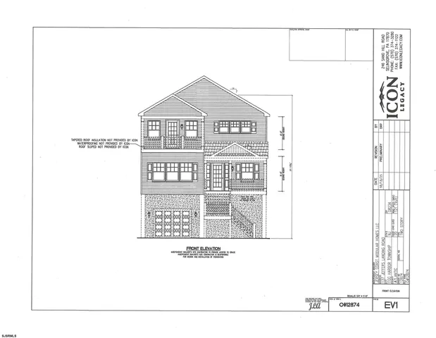 a picture of a person on a street