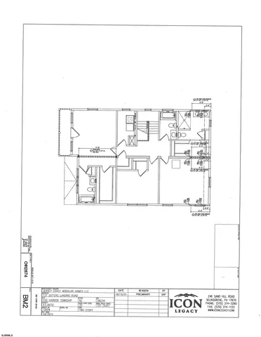a backyard of a house with a yard and covered with tall trees