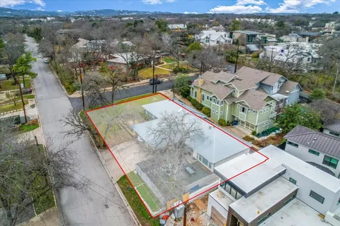 $1,200,000 | 1201 Dailey Street, Austin, TX 78703