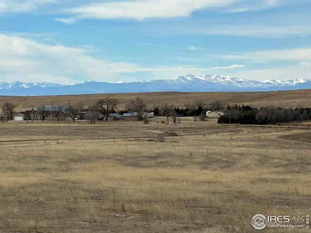$145,000 | 112 County Road, Ault, CO 80610