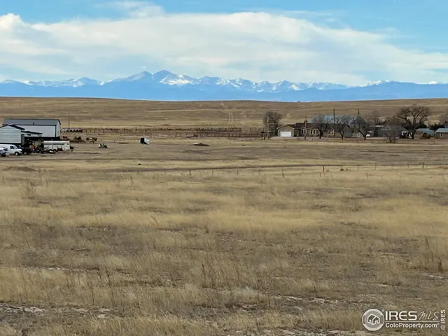 $145,000 | 112 County Road, Ault, CO 80610