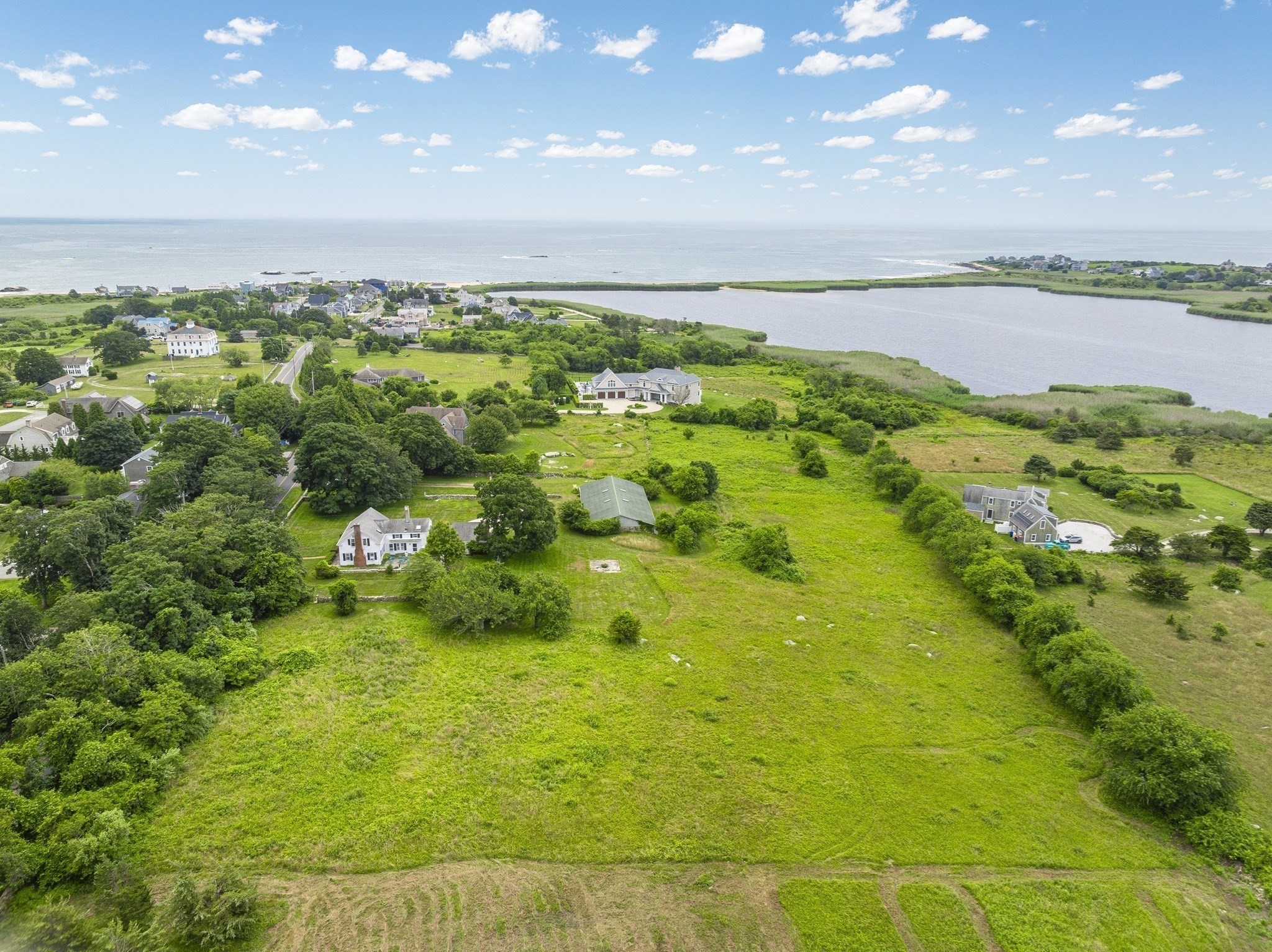 165 Howland Road Westport, MA 02790 - Photo 4 of 9 Gallery Image 4