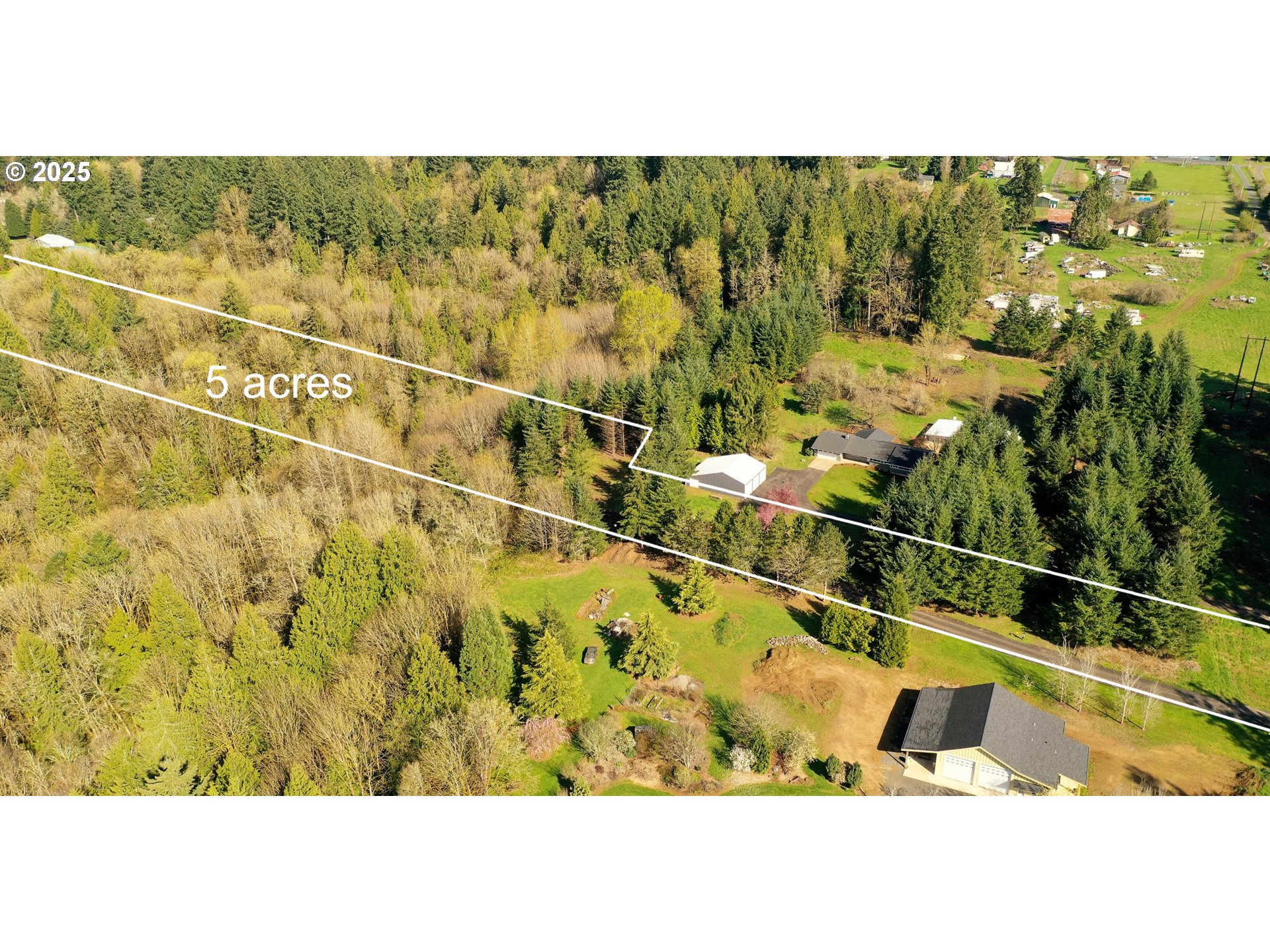 Peter Street, Unit 1S Warren, OR 97053 - Photo 2 of 6