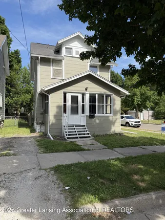 $108,000 | 537 Lathrop Street, Lansing, MI 48912