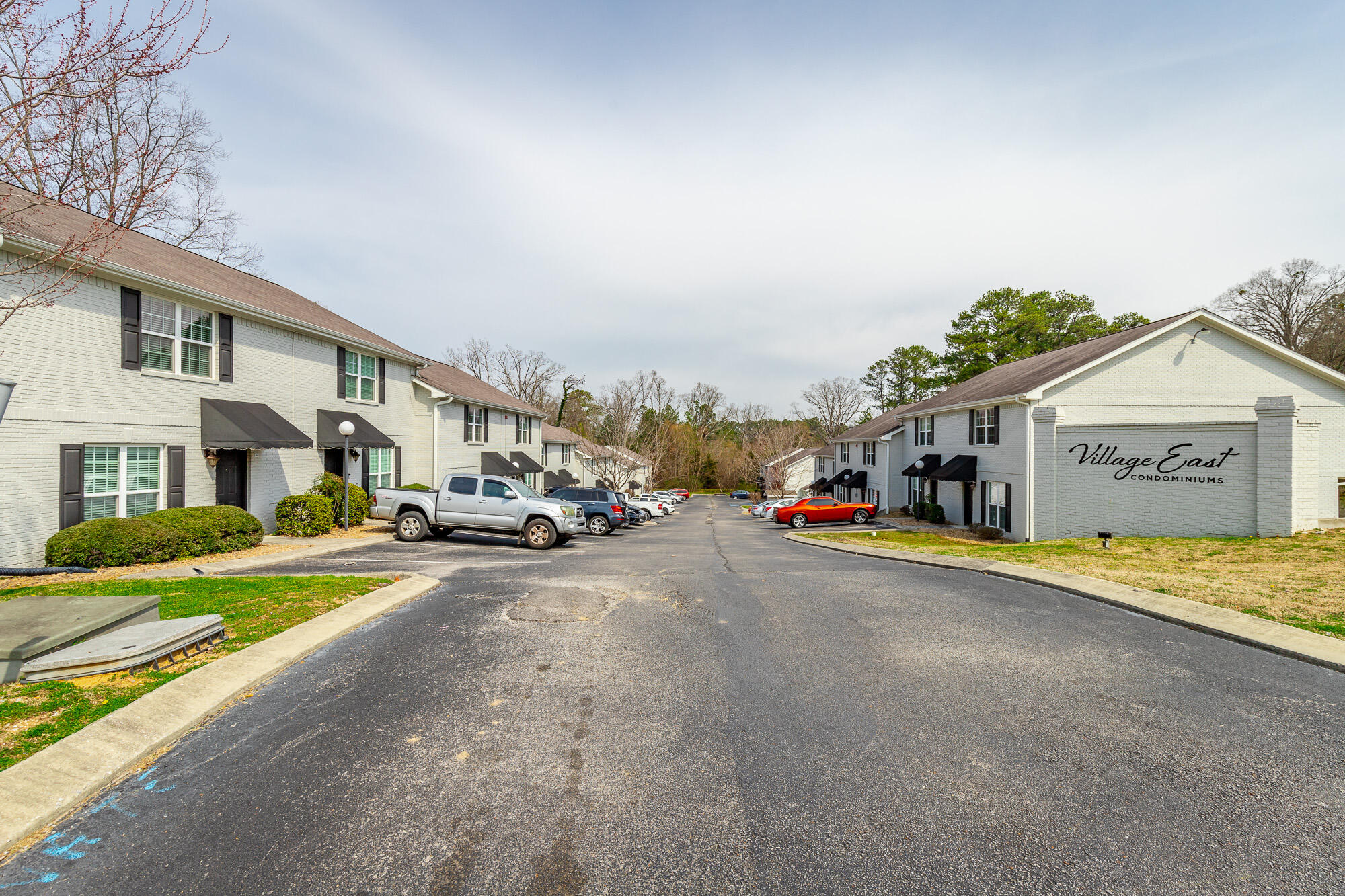 1101 Maple Tree Lane Chattanooga, TN 37421 - Photo 31 of 31 Village EAst-46