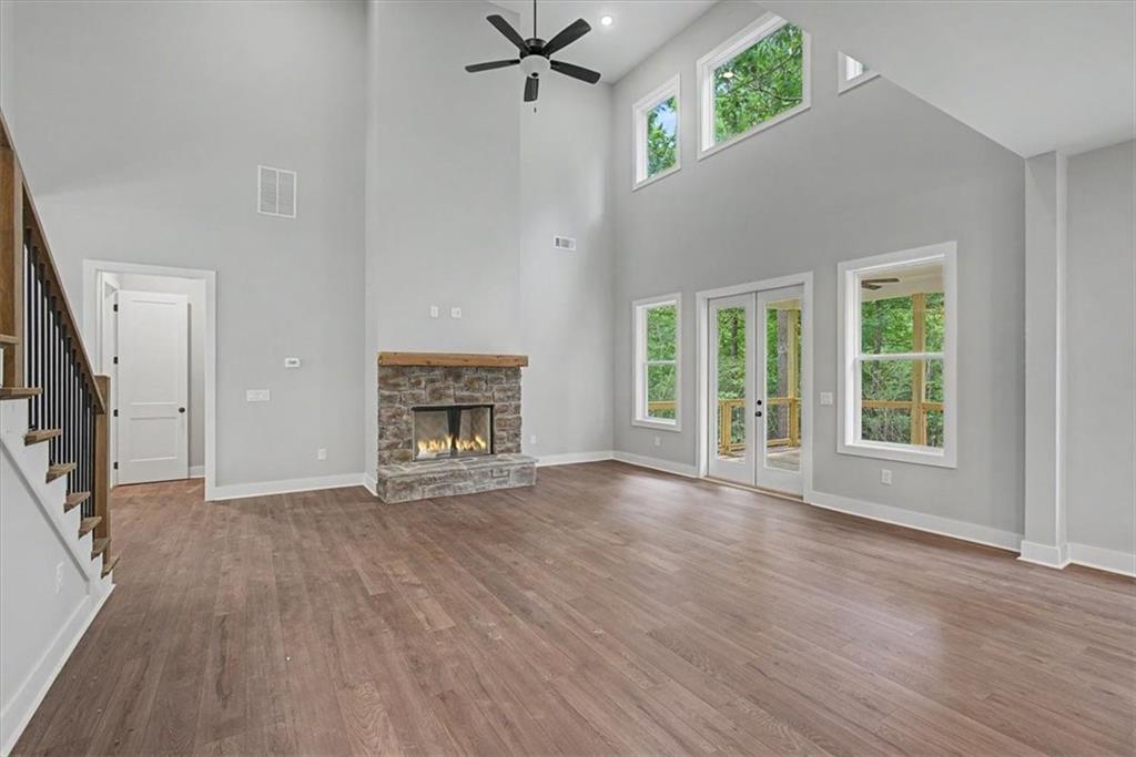 26 Rushden Way Southeast Rome, GA 30161 - Photo 11 of 48