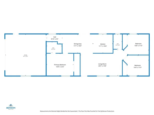 $603,000 | 2908 Prospect Avenue, Riverside, CA 92507