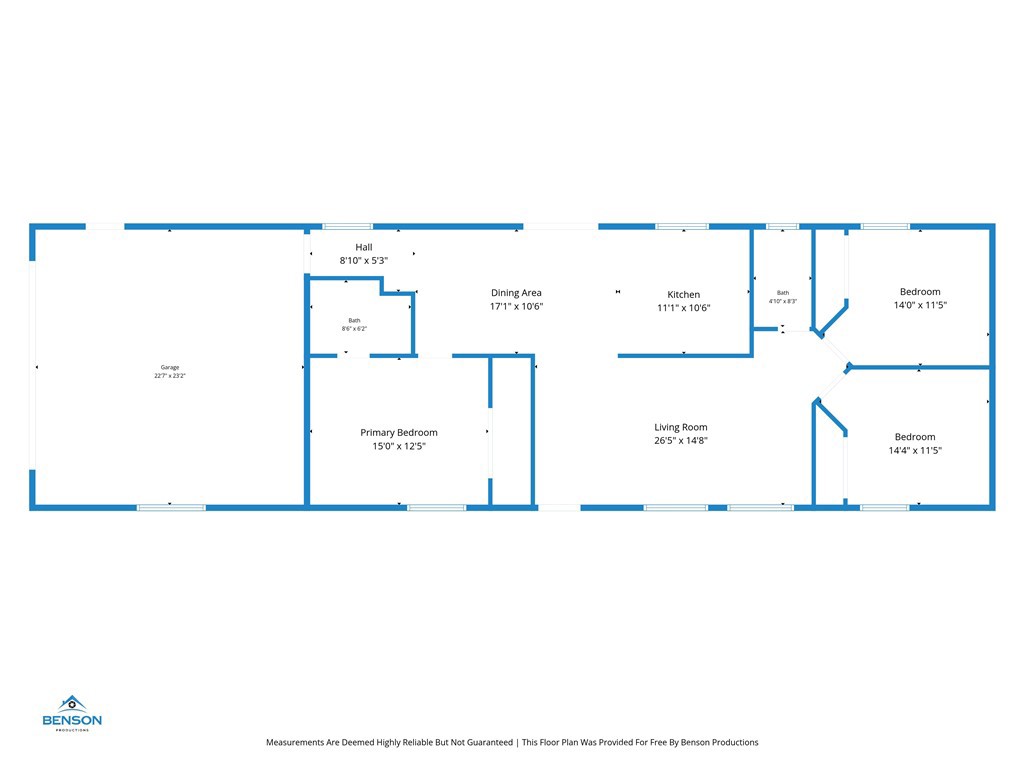2908 Prospect Avenue Riverside, CA 92507 - Photo 23 of 24