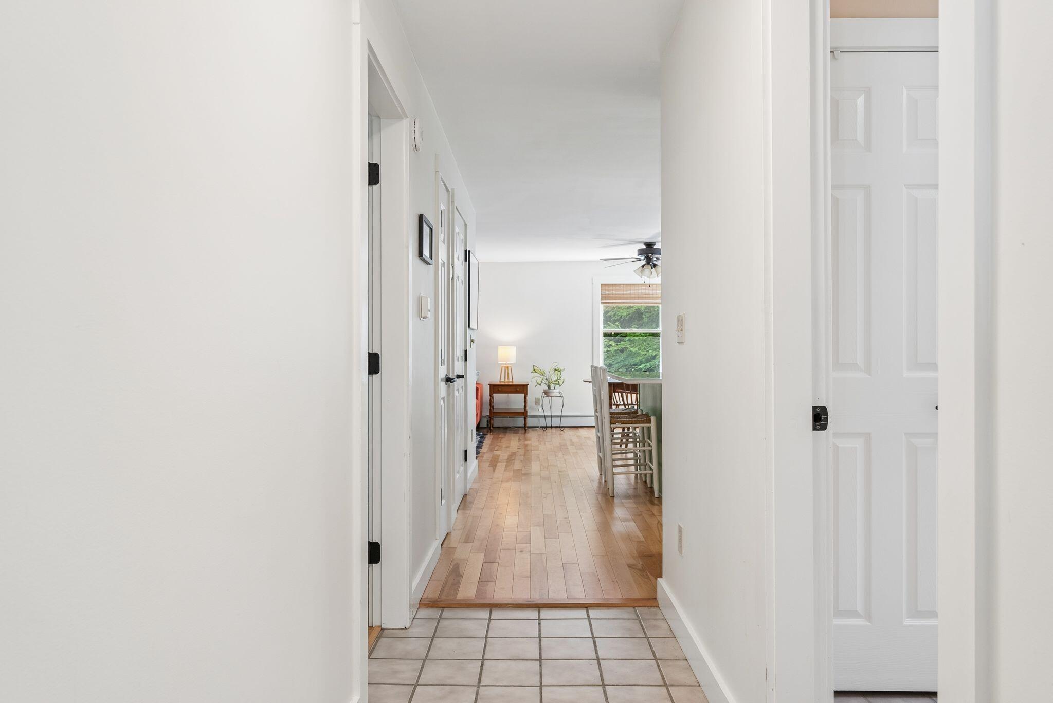 37 Rustic Way New Gloucester, ME 04260 - Photo 6 of 39 Entry Hall