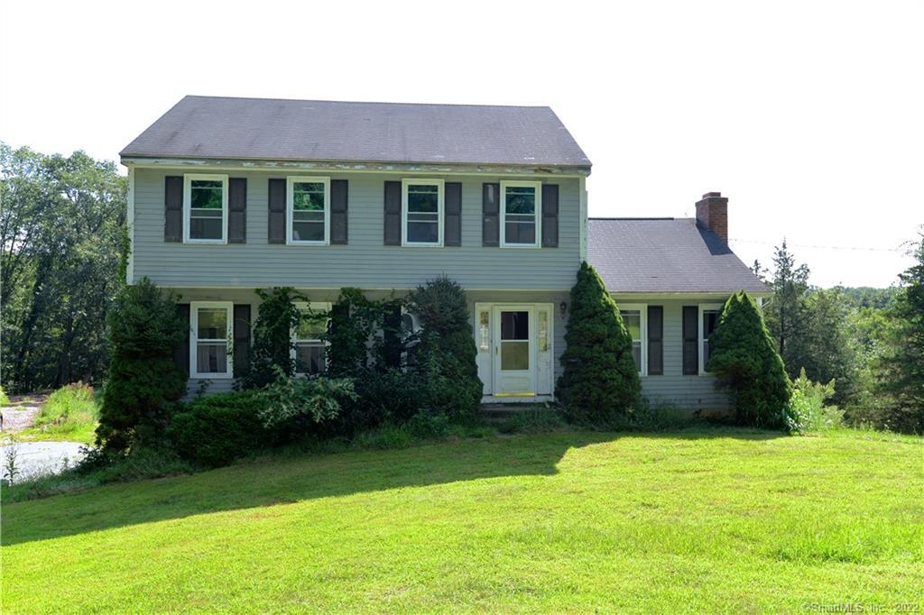 204 Quaker Farms Road Oxford, CT 06478 - Photo 1 of 1