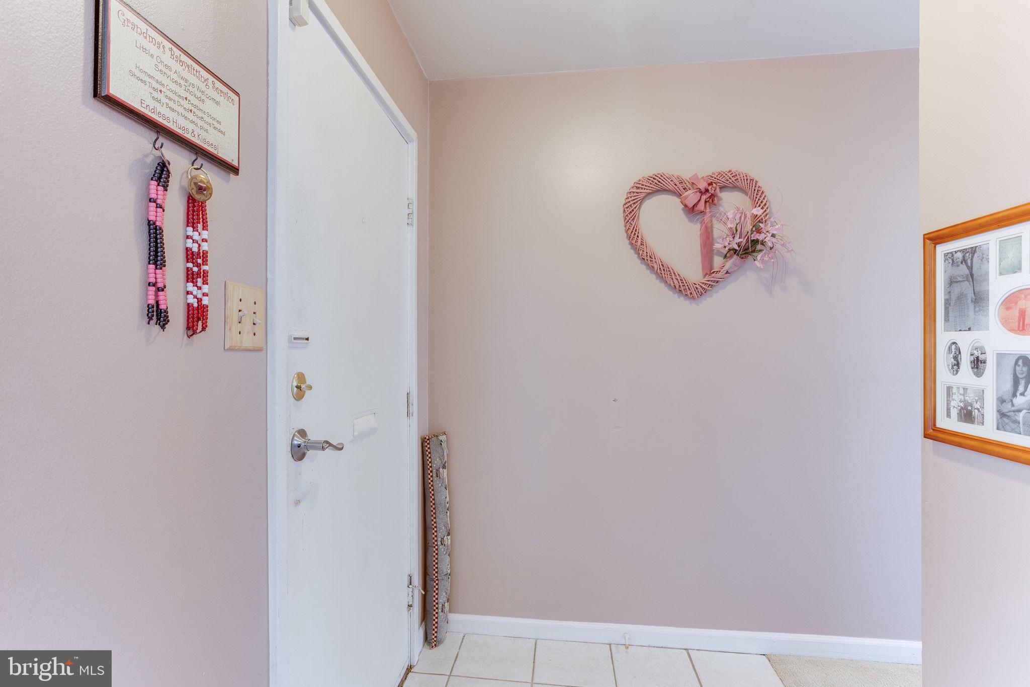 202 North Sycamore Road Sterling, VA 20164 - Photo 14 of 38 Entry way