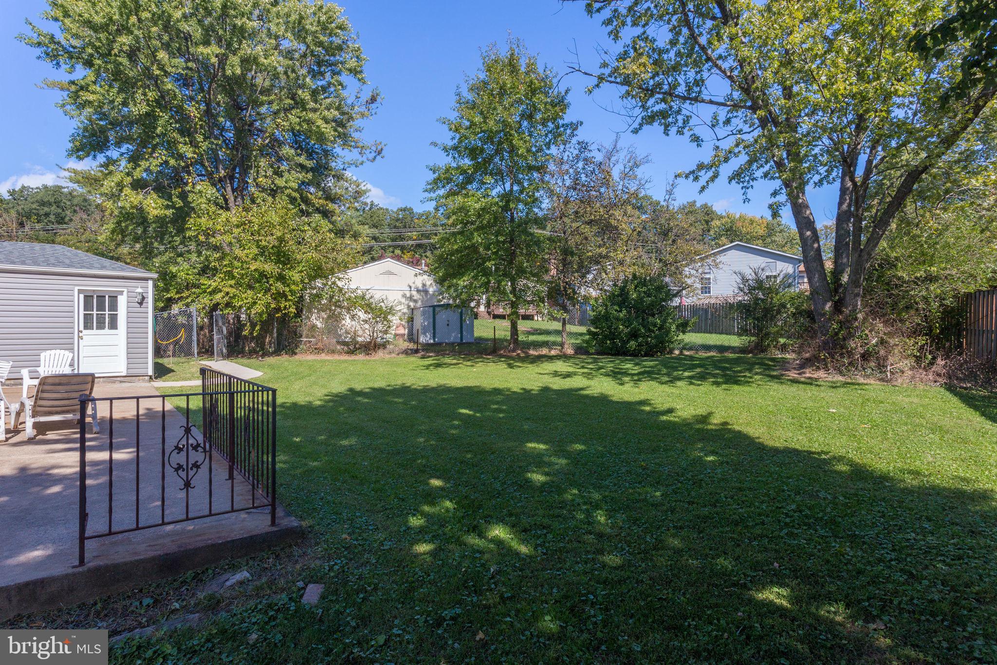 202 North Sycamore Road Sterling, VA 20164 - Photo 19 of 38 Gallery Image 19