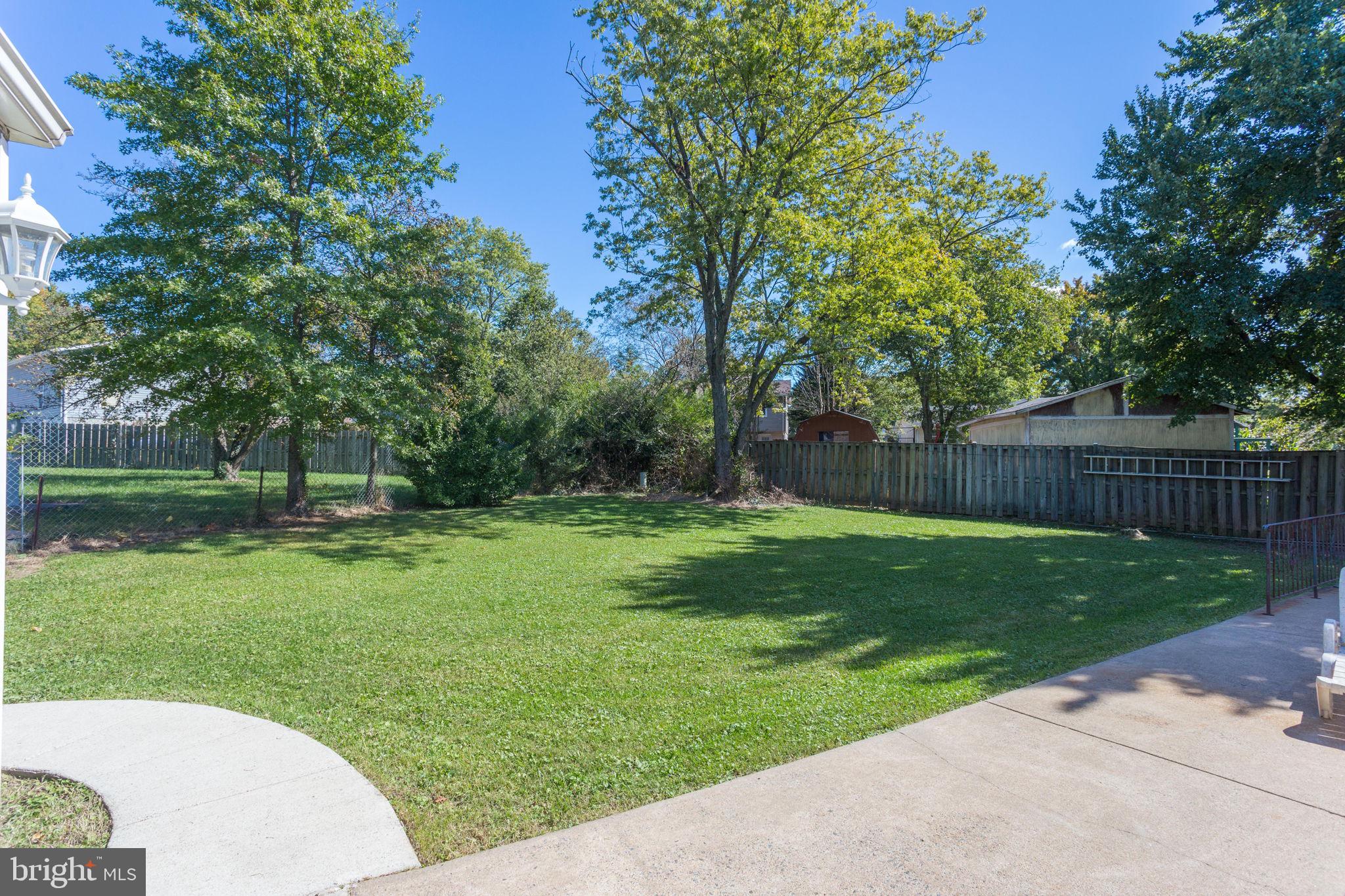 202 North Sycamore Road Sterling, VA 20164 - Photo 23 of 38 Gallery Image 23