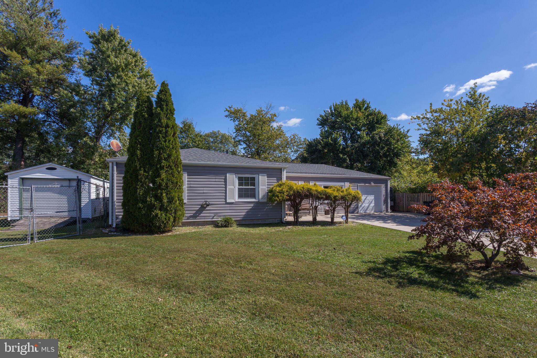 202 North Sycamore Road Sterling, VA 20164 - Photo 37 of 38 Gallery Image 37