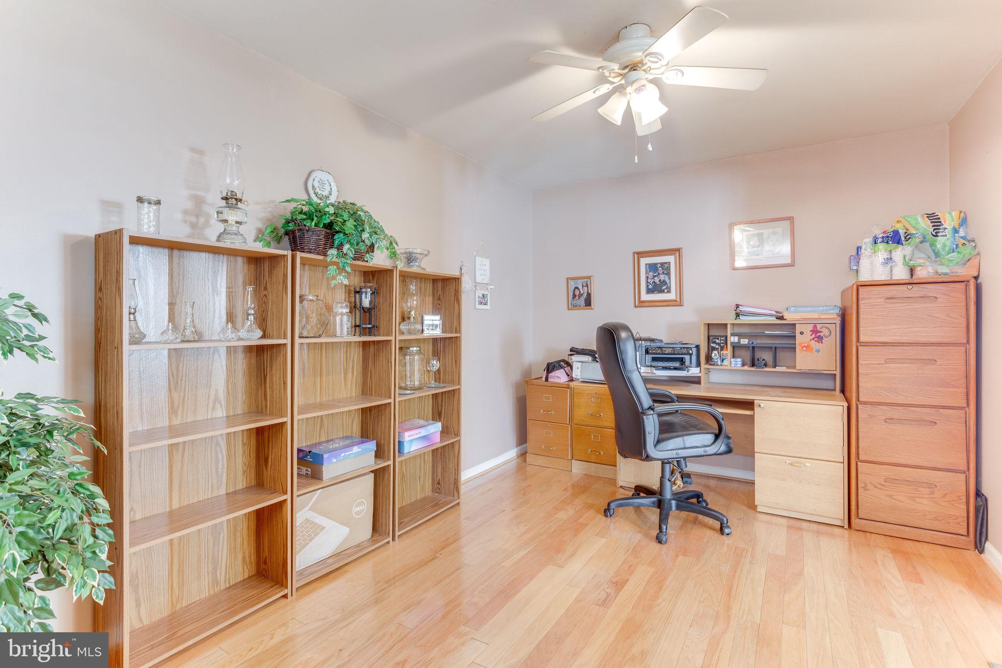 202 North Sycamore Road Sterling, VA 20164 - Photo 7 of 38 Being used as office but is a breakfast room